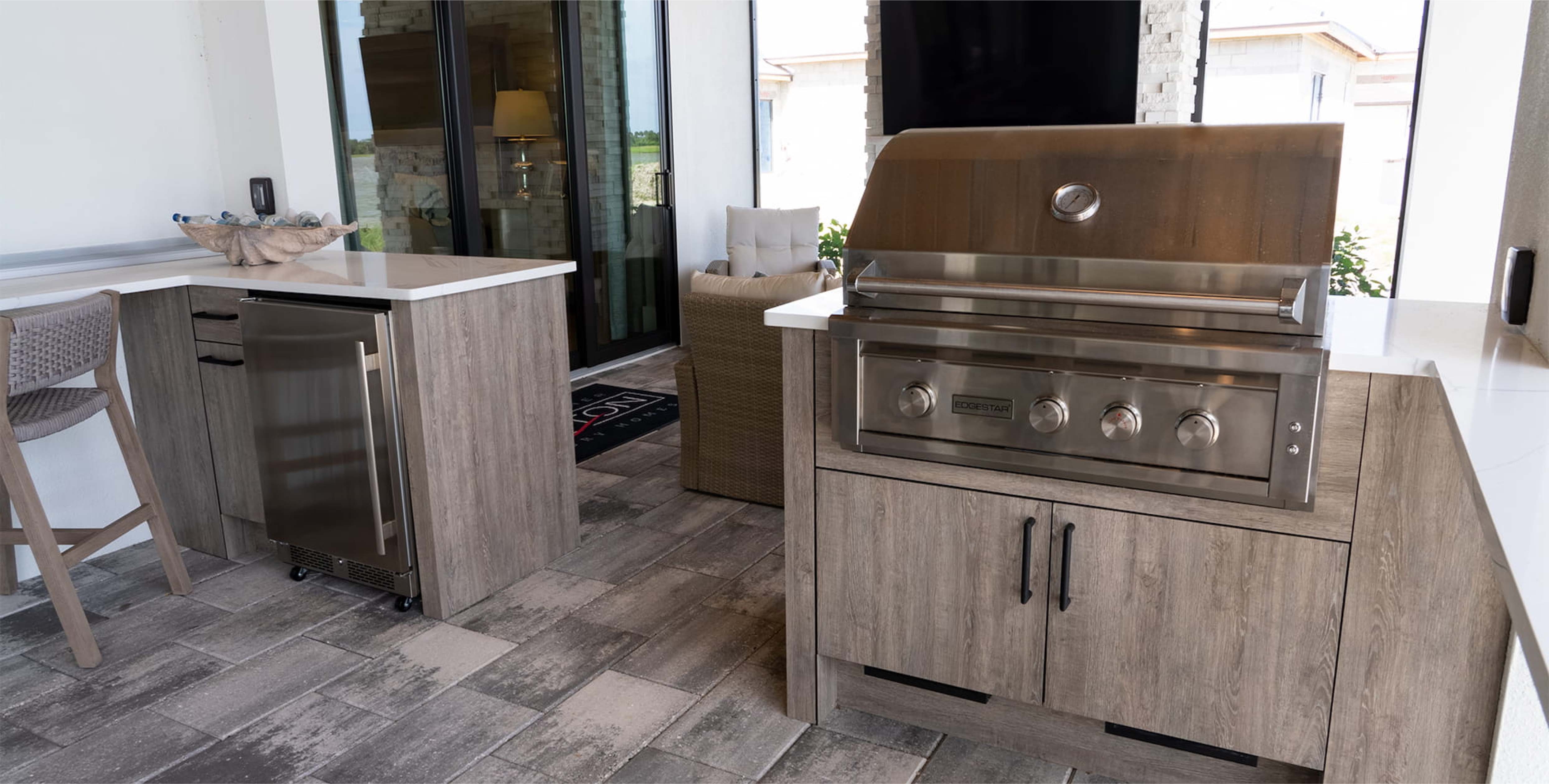 interior design for kitchen