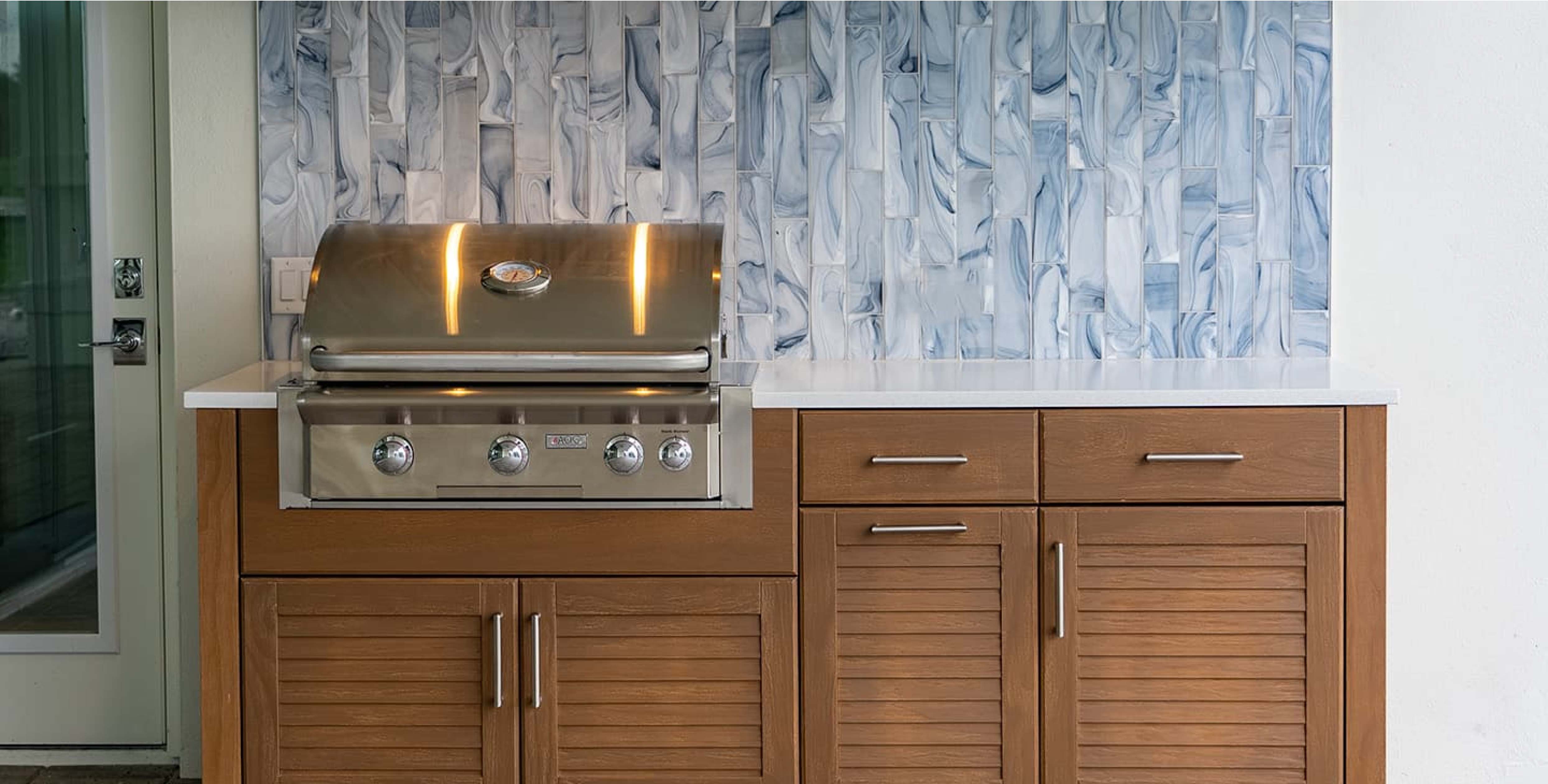 interior design for kitchen