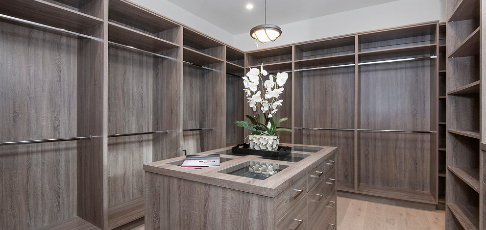 Custom Closets & Storage Solutions | Better Cabinets & Bath